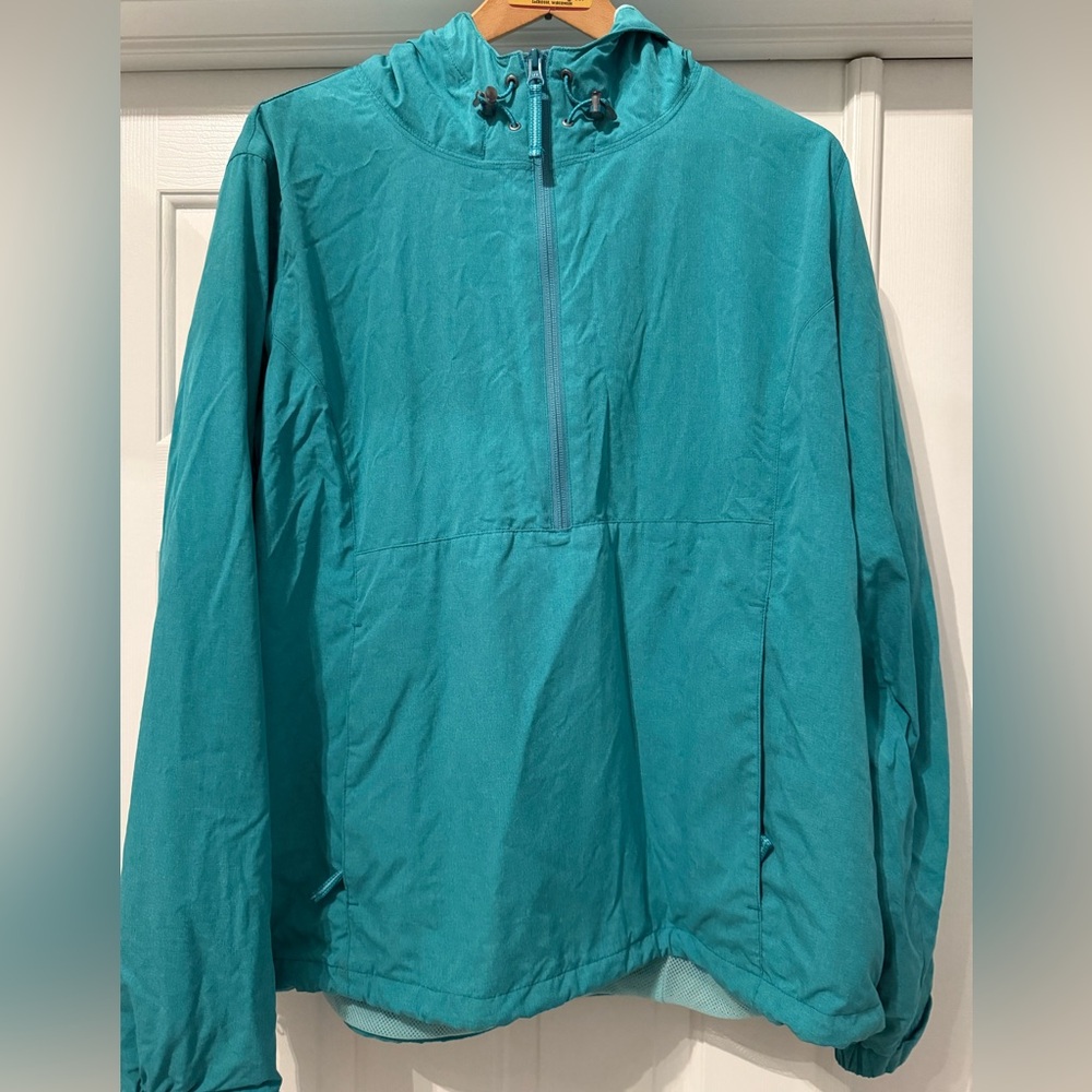 Cabela's Teal Women's Jacket
